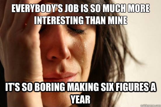 jobs making six figures