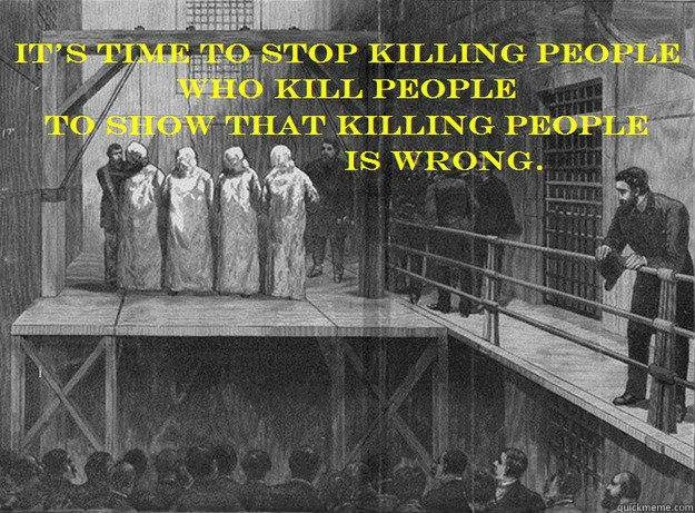 Untitled -   stop killing people