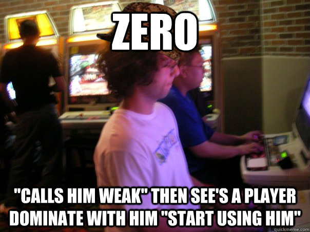 Zero 