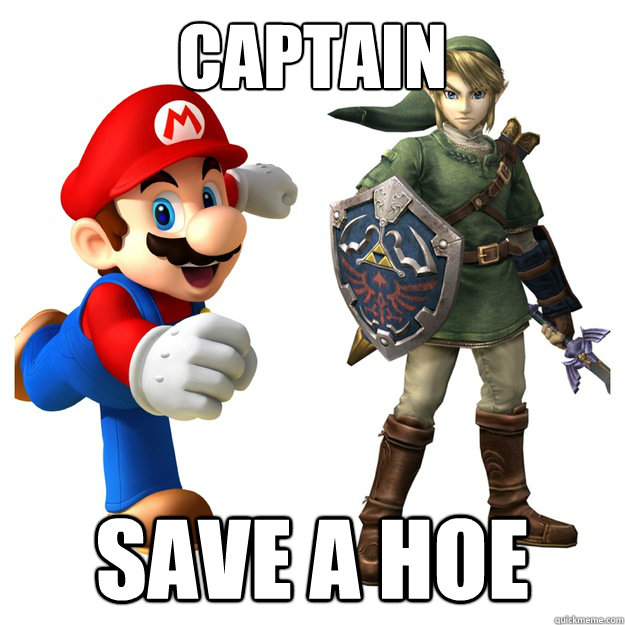 captain save a hoe - captain save a hoe  captains save a hoe