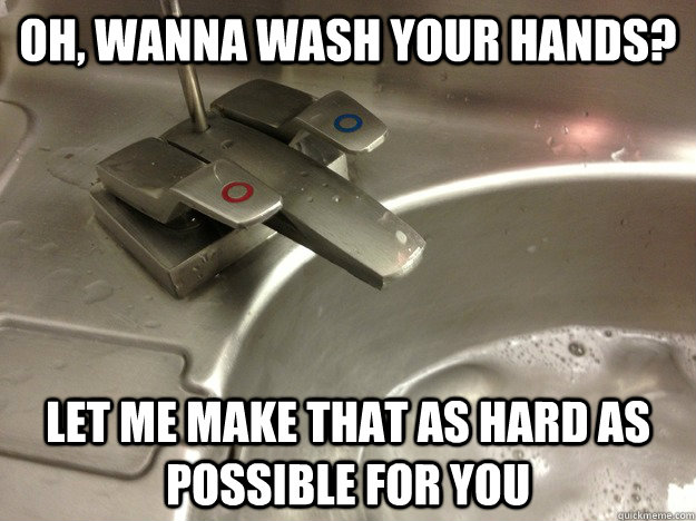 Scumbag Airplane Sink Memes Quickmeme