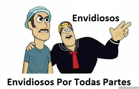    Don Ramon y Kiko