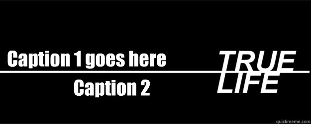 Caption 1 goes here Caption 2 goes here - Caption 1 goes here Caption 2 goes here  MTV True Life