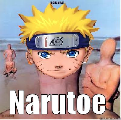  NARUTOE Misc