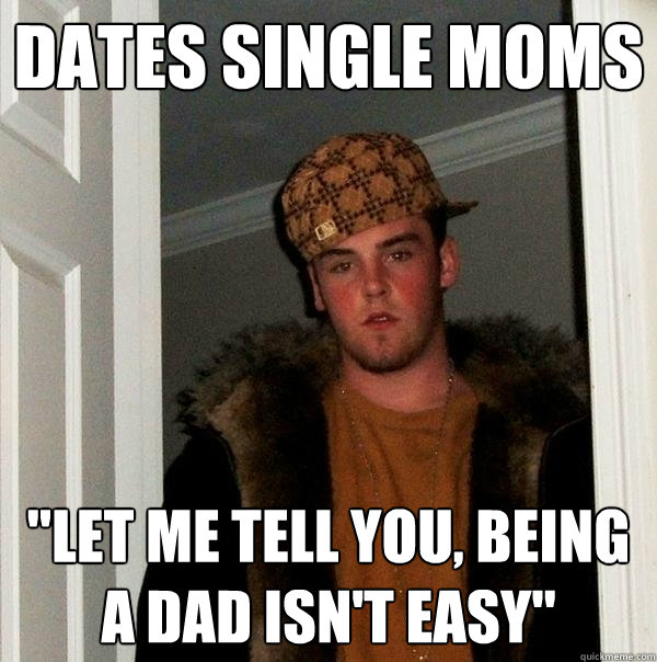 Dates single moms 