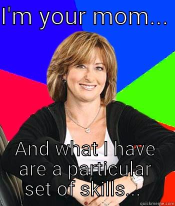 does your mom.know youre gay meme