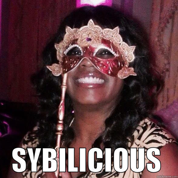  SYBILICIOUS Misc