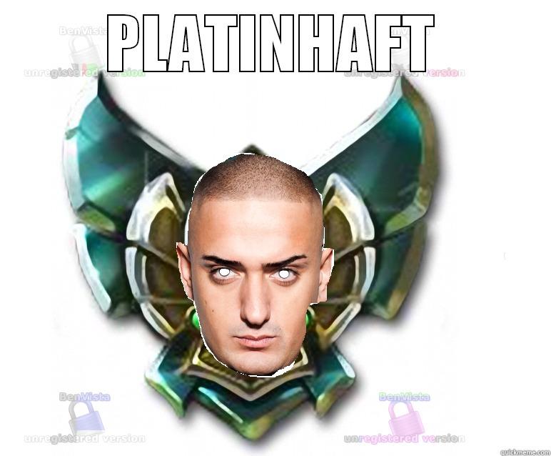 BUzhsdgfsdgf asd - PLATINHAFT    Misc