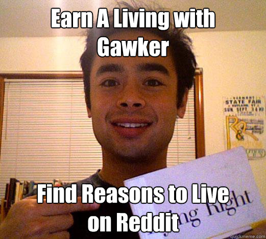 reddit gawker