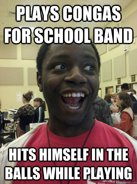 funny school band memes