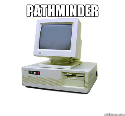 pathminder   Your First Computer