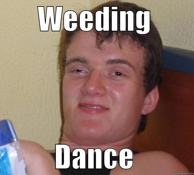 WEEDING DANCE 10 Guy