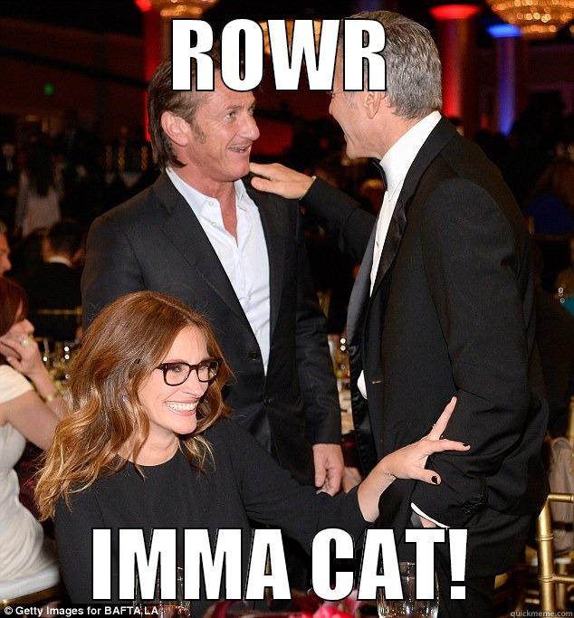 ROWR IMMA CAT - ROWR IMMA CAT! Misc