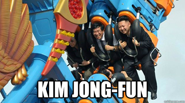  kim jong-fun -  kim jong-fun  Kim Jong Fun