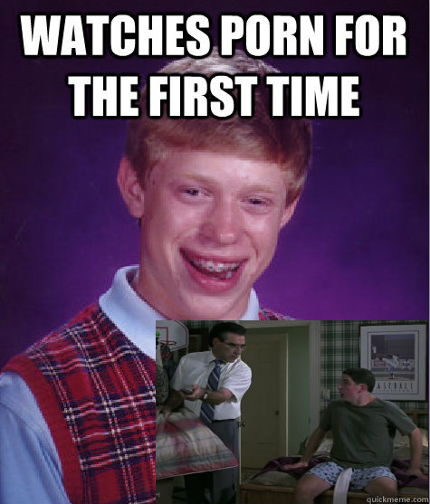    Bad Luck Brian