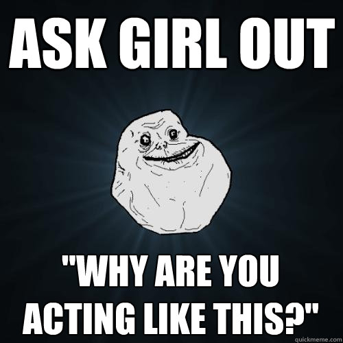 ask girl out 