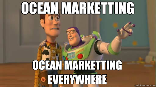 Ocean Marketting Ocean Marketting everywhere - Ocean Marketting Ocean Marketting everywhere  Everywhere