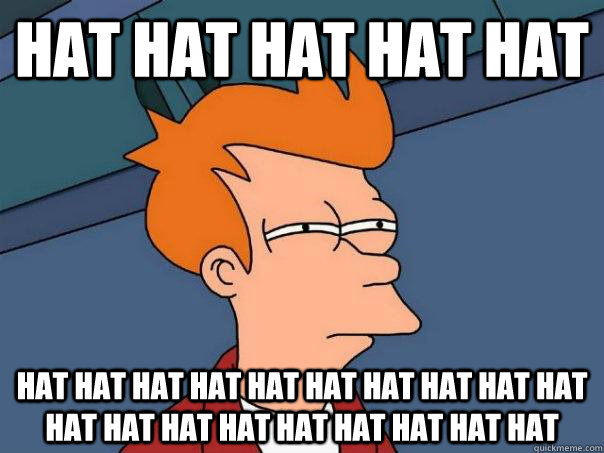 HAT HAT HAT HAT HAT HAT HAT HAT HAT HAT HAT HAT HAT HAT HAT HAT HAT HAT HAT HAT HAT HAT HAT HAT   Futurama Fry