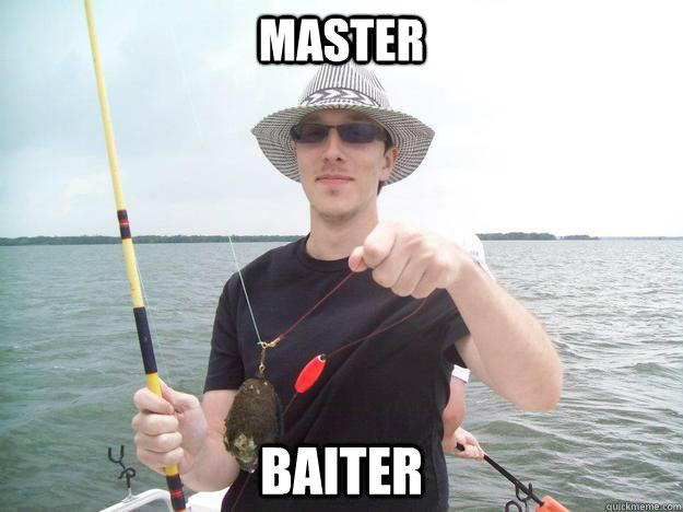 master baiter - master baiter  master baiter
