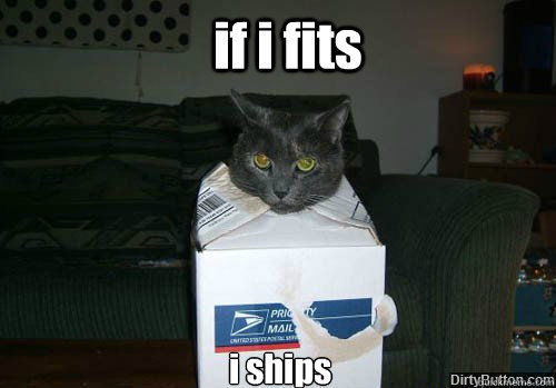 if i fits i ships - if i fits i ships  Misc