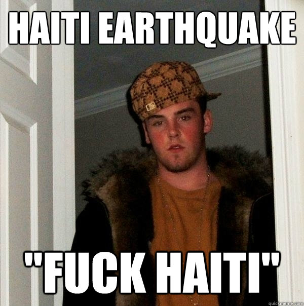 Haiti Earthquake 