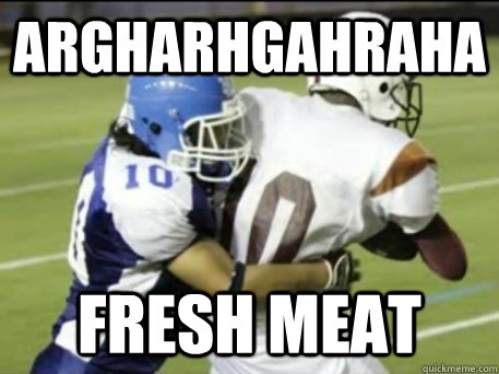 ARGHARHGAHRAHA FRESH MEAT  