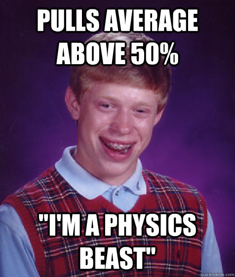 pulls average above 50% 