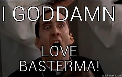 I GODDAMN  LOVE BASTERMA! Misc