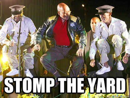  stomp the yard -  stomp the yard  stomptheyard