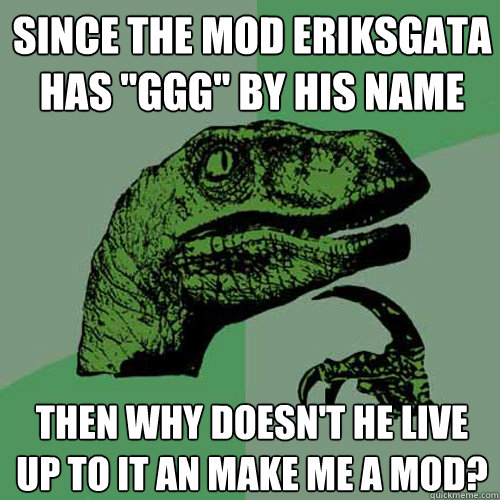 since the mod eriksgata has 