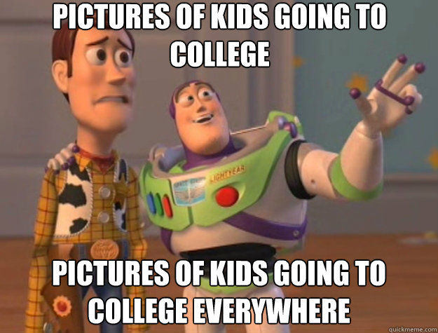 pictures of kids going to college pictures of kids going to college everywhere - pictures of kids going to college pictures of kids going to college everywhere  Toy Story