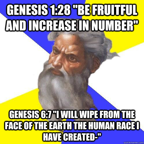 Genesis 1:28 