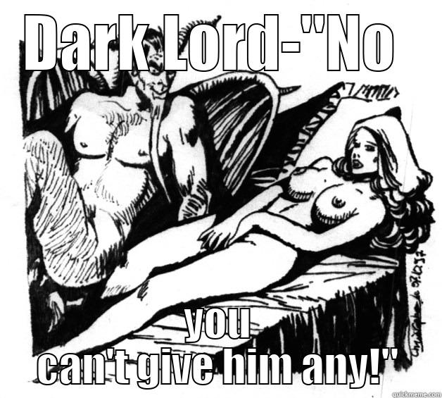 DARK LORD-