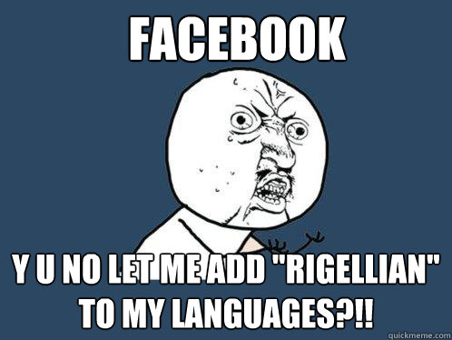 Facebook y u no let me add 