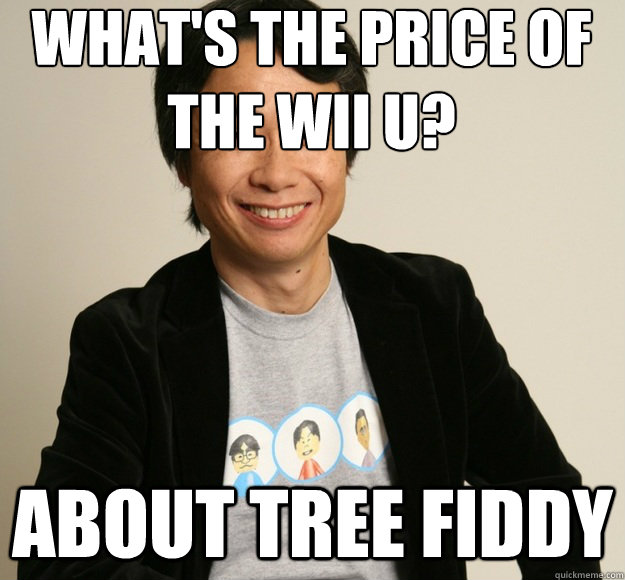 The best Miyamoto memes :) Memedroid