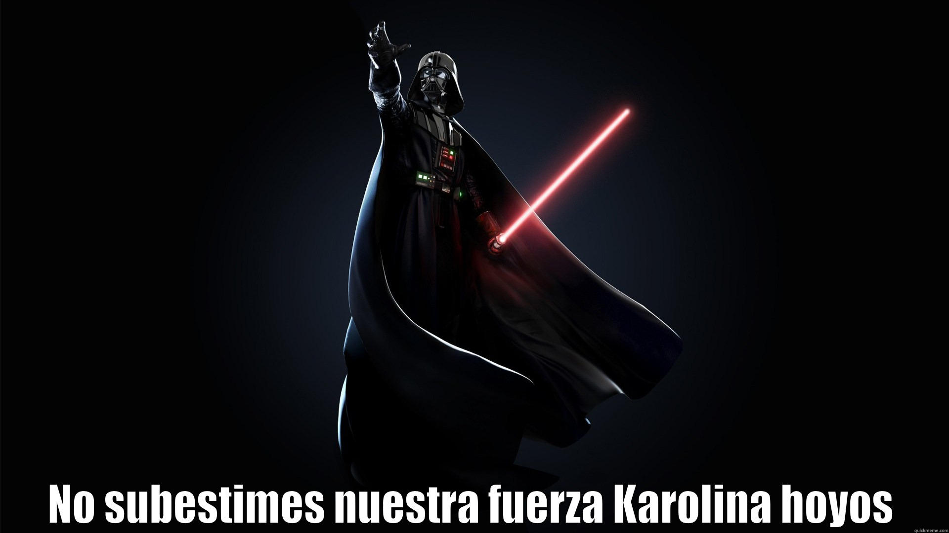  NO SUBESTIMES NUESTRA FUERZA KAROLINA HOYOS Misc