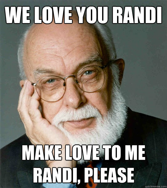 randi meme