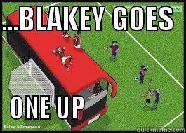 ...BLAKEY GOES   ONE UP                    Misc