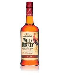 wild turkey 101 -   Misc