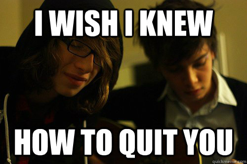 i wish i knew how to quit you - i wish i knew how to quit you  ken and russel