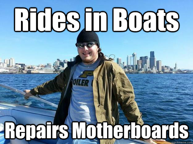 Rides in Boats Repairs Motherboards - Rides in Boats Repairs Motherboards  Misc