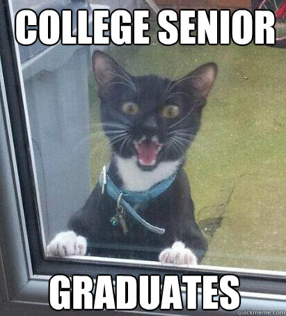 college senior graduates - college senior graduates  College Senior Graduates