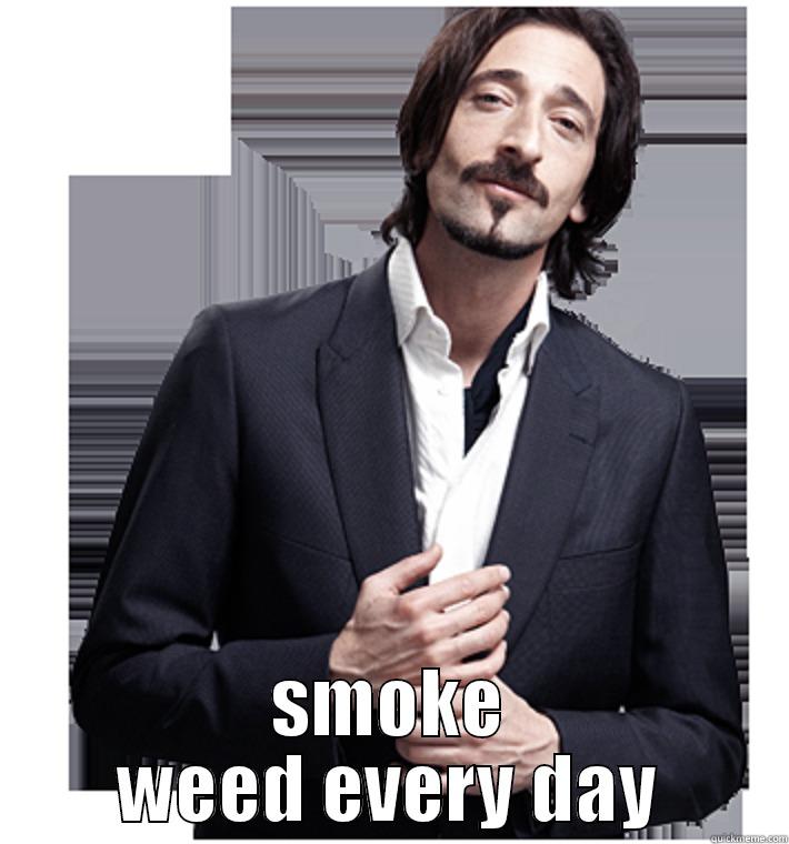  SMOKE WEED EVERY DAY Misc