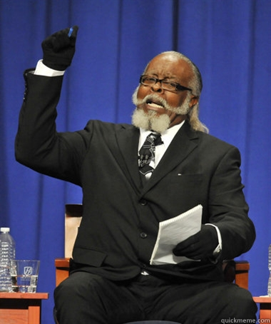 THESE DAYS IS TOO DAMN HIGH. The Rent Is Too Damn High