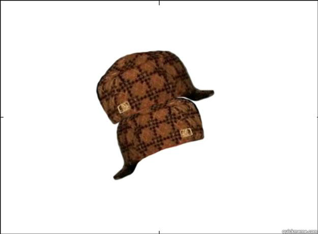   -    Scumbag Scumbag Hat