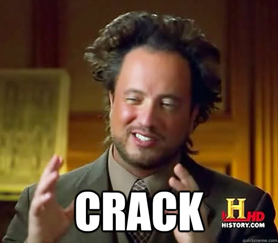  Crack  Ancient Aliens