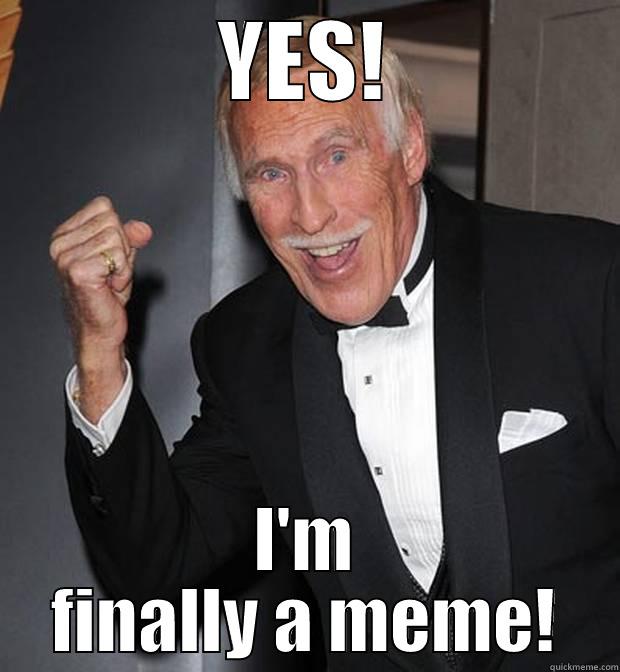 Brucey  - YES! I'M FINALLY A MEME! Misc