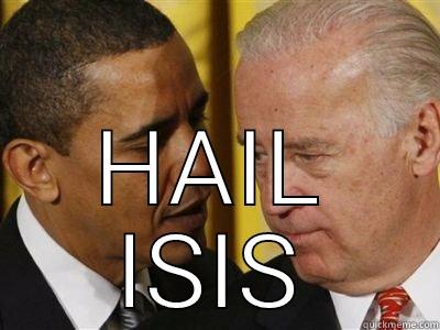  HAIL ISIS Misc