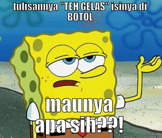 TULISANNYA 