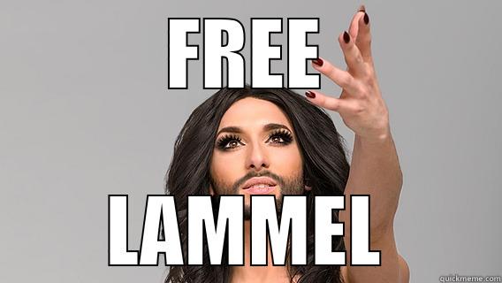 FREE LAMMEL Misc